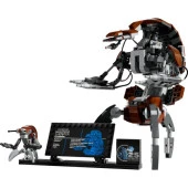 Lego Star Wars Droideka Building Set 75381 thumbnail 2