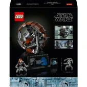 Lego Star Wars Droideka Building Set 75381 thumbnail 3