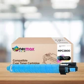 Ricoh Aficio MP-C3501Spf Muadil Toner Set thumbnail 4