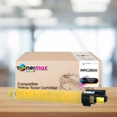Gestetner MP C3300 Muadil Toner Set thumbnail 5