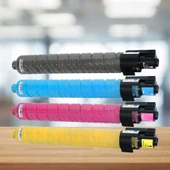 Gestetner MP C3300 Muadil Toner Set thumbnail 1