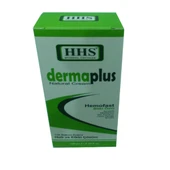 Hhs Dermaplus Hemofast Bitki Özlü Krem 100 ML thumbnail 5