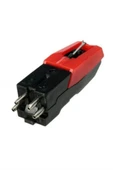 Midex MT-01 Seramik Kristalli Metal Pikap İğnesi thumbnail 1
