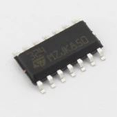 LM 324 SOIC-14 SMD Entegre Devre thumbnail 1
