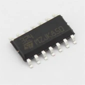 LM 324 SOIC-14 SMD Entegre Devre thumbnail 3