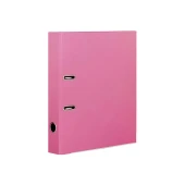 My File Dar Plastik Klasör Pembe thumbnail 1