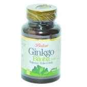 Ginkgo Biloba 60 Tablet thumbnail 1
