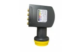 Next Goldplus Quattro Merkezi Sistem Lnb Elembi thumbnail 3