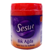 Sesu Ilık Ağda 250Gr thumbnail 1