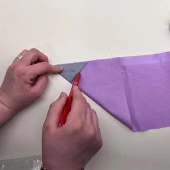 5 Parça Köşe Yapma Aparatı thumbnail 4