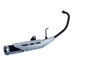 YAMAHA YBR-K ESD EGZOZ KOMPLE thumbnail 1