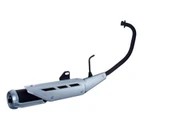 YAMAHA YBR-K ESD EGZOZ KOMPLE thumbnail 2