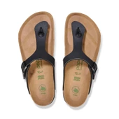 Birkenstock GIZEH PLATFORM FLEX BF VEGAN Terlik BRK1027367 thumbnail 3