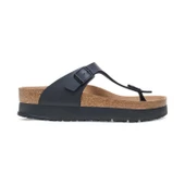 Birkenstock GIZEH PLATFORM FLEX BF VEGAN Terlik BRK1027367 thumbnail 7