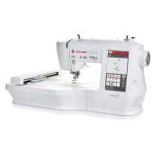 Singer SE9185 Dikiş Nakış Makinesi thumbnail 1