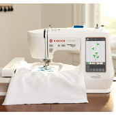 Singer SE9185 Dikiş Nakış Makinesi thumbnail 2
