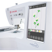 Singer SE9185 Dikiş Nakış Makinesi thumbnail 3