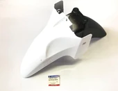 MODENAS GT135 ÖN ÇAMURLUK BEYAZ ORJİNAL thumbnail 2