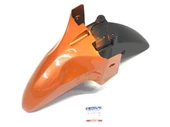 MODENAS GT135 ÖN ÇAMURLUK TURUNCU ORJİNAL thumbnail 1