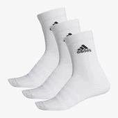 Adidas Light Crew 3Pp Unisex Çorap DZ9393 thumbnail 1