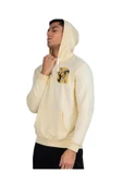 Kappa 341H5WW057-K Authentic Graphik Vincent Tk Erkek Sweatshirt thumbnail 3