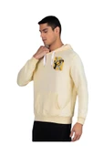 Kappa 341H5WW057-K Authentic Graphik Vincent Tk Erkek Sweatshirt thumbnail 2
