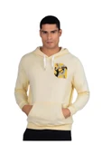 Kappa 341H5WW057-K Authentic Graphik Vincent Tk Erkek Sweatshirt thumbnail 1