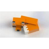 Minecraft Fox Uyuyan Tilki thumbnail 2