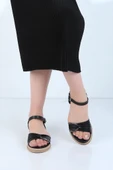 Scarletta 01121 Scarletta Bayan Sandalet thumbnail 9