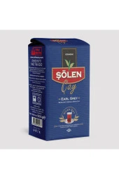 Şölen Early Grey 3 Paket * 500 gr thumbnail 2