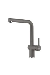 Armatür Active Plus Doccia 2.0 Stone Grey thumbnail 1