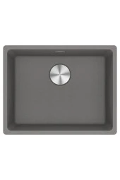Evye MRG 110-52 Stone Grey thumbnail 1