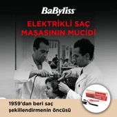 BaByliss W2447E Deep Waves Su Dalgası Saç Maşası thumbnail 8