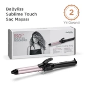 Babyliss C325E Sublime Touch Saç Maşası thumbnail 1