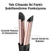BaByliss C112E Curl Styler Luxe Şekillendirici thumbnail 2