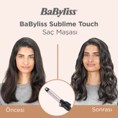 Babyliss C325E Sublime Touch Saç Maşası thumbnail 6