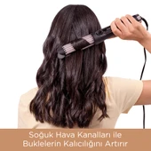 BaByliss C112E Curl Styler Luxe Şekillendirici thumbnail 3