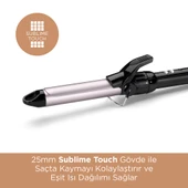 Babyliss C325E Sublime Touch Saç Maşası thumbnail 2