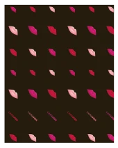 Laurastar Universal Ütü Masası Kılıfı  Lips thumbnail 2