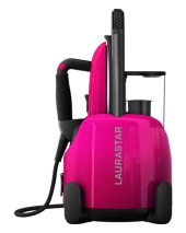 Laurastar Lift Plus Buhar Kazanlı Ütü - Pembe thumbnail 4