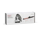 BaByliss C451E Rose Quartz Saç Maşası thumbnail 2