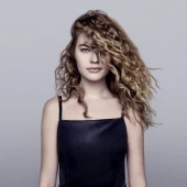 BaByliss C451E Rose Quartz Saç Maşası thumbnail 4