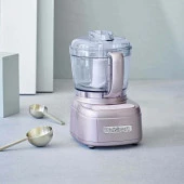 Cuisinart ECH4PE Mini Mutfak Robotu thumbnail 4