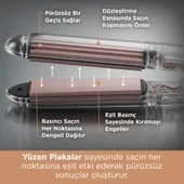 BaByliss C112E Curl Styler Luxe Şekillendirici thumbnail 5