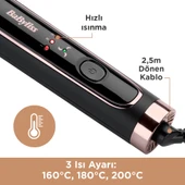 BaByliss C112E Curl Styler Luxe Şekillendirici thumbnail 6