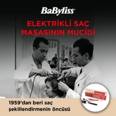 Babyliss C325E Sublime Touch Saç Maşası thumbnail 7