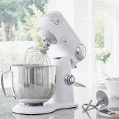 Cuisinart Sm50whe Mutfak Şefi Stand Mikser thumbnail 2