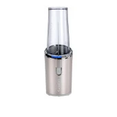 Cuisinart Rpb100e Kablosuz Kompakt Blender Gümüş thumbnail 3