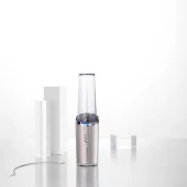 Cuisinart Rpb100e Kablosuz Kompakt Blender Gümüş thumbnail 4