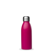 Qwetch QD7003 500ml Su Şişesi - Fuşya thumbnail 1